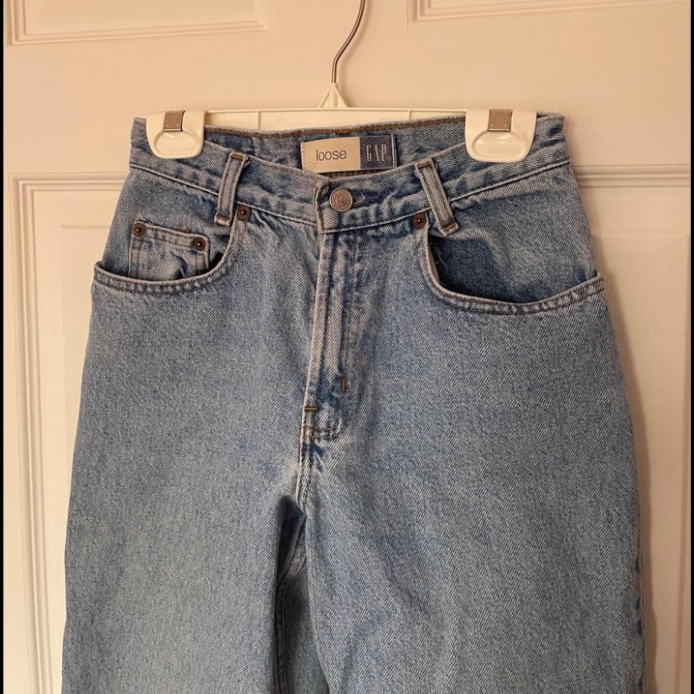 Vintage Gap Jeans